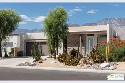 669 Wilson Ln, Palm Springs, CA 92262 - Photo 1