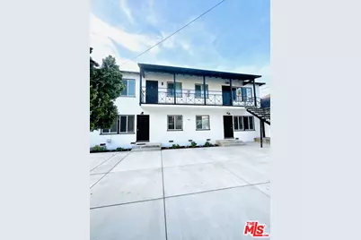 249 S Catalina Ave #4, Pasadena, CA 91106 - Photo 1