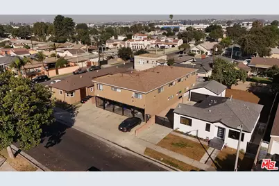 2705 E Monroe St, Carson, CA 90810 - Photo 1