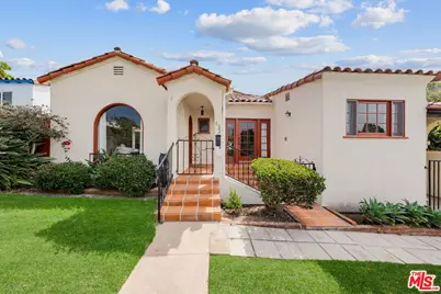 822 Pine St, Santa Monica, CA 90405 - Photo 1