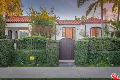 6706 Drexel Ave, Los Angeles, CA 90048 - Photo 1