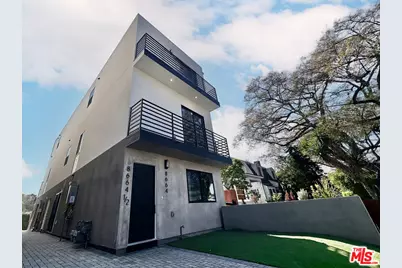 8664 Cadillac Ave, Los Angeles, CA 90034 - Photo 1
