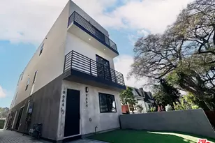 8664 Cadillac Ave, Los Angeles, CA 90034 - Photo 1