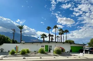 695 N Monterey Rd, Palm Springs, CA 92262 - Photo 1