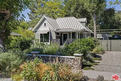 1415 Ontario Ave, Pasadena, CA 91103 - Photo 1