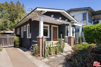 1327 Portia St, Los Angeles, CA 90026 - Photo 1