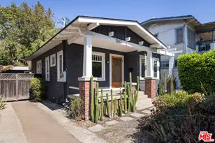 1327 Portia St, Los Angeles, CA 90026 - Photo 1