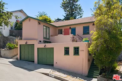 6196 Oak Crest Way, Los Angeles, CA 90042 - Photo 1