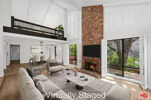 1317 Avenida de Cortez, Pacific Palisades, CA 90272 - Photo 1