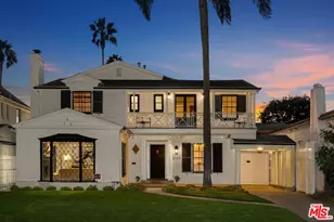 223 S Alta Vista Blvd, Los Angeles, CA 90036 - Photo 1