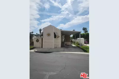 84136 Avenue 44 #231, Indio, CA 92203 - Photo 1