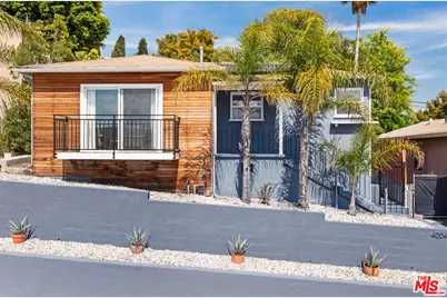 4004 W Avenue 42, Los Angeles, CA 90065 - Photo 1