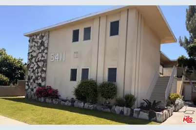 5411 S Centinela Ave #5, Los Angeles, CA 90066 - Photo 1