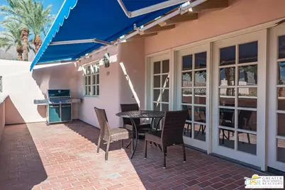 500 E Amado Rd #519, Palm Springs, CA 92262 - Photo 1