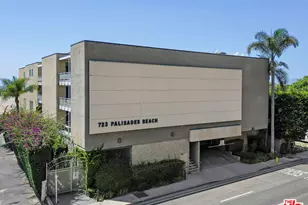 723 Palisades Beach Rd, Santa Monica, CA 90402 - Photo 1