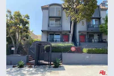 1529 S Bundy Dr #201, Los Angeles, CA 90025 - Photo 1