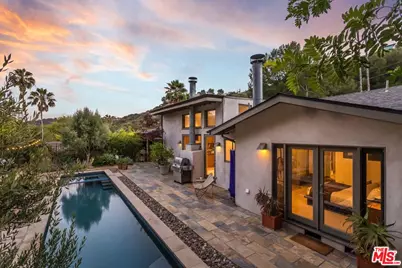 8631 Allenwood Rd, Los Angeles, CA 90046 - Photo 1