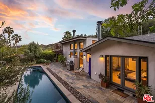 8631 Allenwood Rd, Los Angeles, CA 90046 - Photo 1