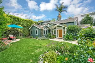 245 21st St #Rear House, Santa Monica, CA 90402 - Photo 1