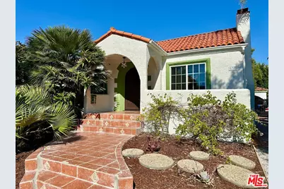 636 N Curson Ave, Los Angeles, CA 90036 - Photo 1