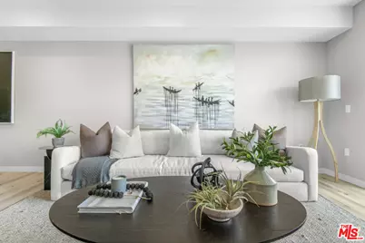 1226 S Bedford St #504, Los Angeles, CA 90035 - Photo 1