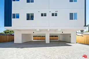 6338 Beck, North Hollywood, CA 91606 - Photo 1