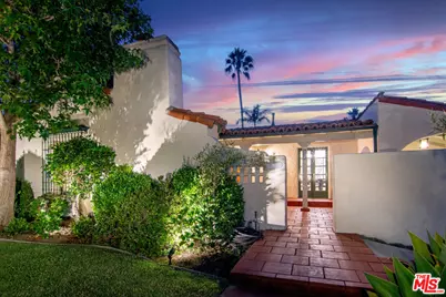 815 S Spaulding Ave, Los Angeles, CA 90036 - Photo 1