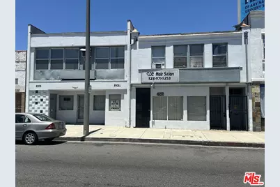 2505 W Manchester Blvd, Inglewood, CA 90305 - Photo 1