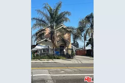 115 W Imperial Hwy, Los Angeles, CA 90061 - Photo 1