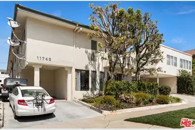 11743 Mayfield Ave #6, Los Angeles, CA 90049 - Photo 1