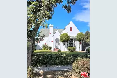 3749 W 59th St, Los Angeles, CA 90043 - Photo 1