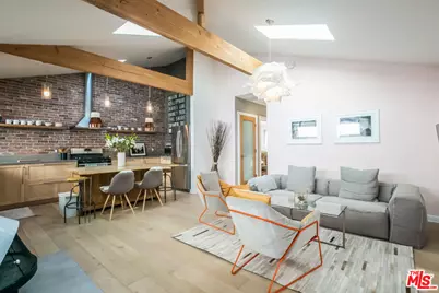 4088 Redwood Ave, Los Angeles, CA 90066 - Photo 1