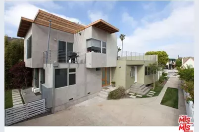 1515 S Orange Grove Ave, Los Angeles, CA 90019 - Photo 1