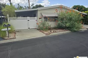 329 San Domingo Dr, Palm Springs, CA 92264 - Photo 1