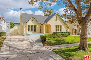 614 S Orange Dr, Los Angeles, CA 90036 - Photo 1