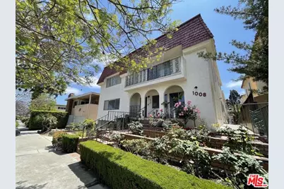1008 17th St #5, Santa Monica, CA 90403 - Photo 1