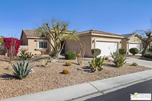1264 Oro Ridge Ridge, Palm Springs, CA 92262 - Photo 1