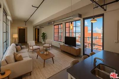 746 S Los Angeles St #905, Los Angeles, CA 90014 - Photo 1