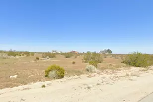 0 Vac/Vic Ave #U2/116th, Littlerock, CA 93553 - Photo 1