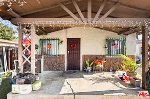 1114 S Kern Ave, Los Angeles, CA 90022 - Photo 1