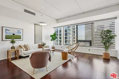 1155 S Grand Ave #1207, Los Angeles, CA 90015 - Photo 1