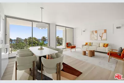 201 Ocean Ave #501P, Santa Monica, CA 90402 - Photo 1