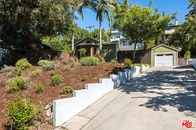 4623 Jessica Dr, Los Angeles, CA 90065 - Photo 1