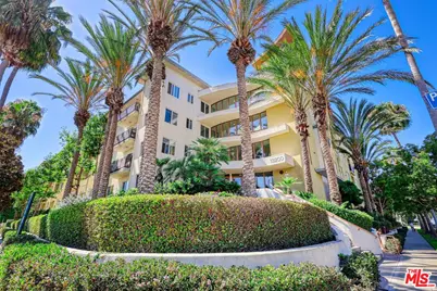 13200 Pacific Promenade Prome #415, Playa Vista, CA 90094 - Photo 1