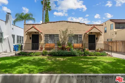 830 N Orange Dr, Los Angeles, CA 90038 - Photo 1