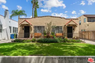 830 N Orange Dr, Los Angeles, CA 90038 - Photo 1