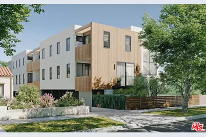 833 N Las Palmas Ave, Los Angeles, CA 90038 - Photo 1