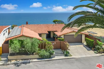 18262 Coastline, Malibu, CA 90265 - Photo 1