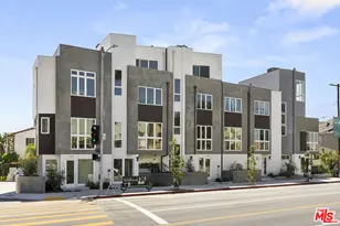 5500 W Olympic Blvd, Los Angeles, CA 90036 - Photo 1