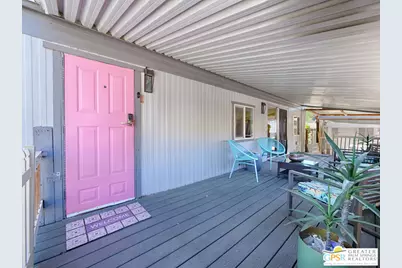 163 Rigel, Palm Springs, CA 92264 - Photo 1